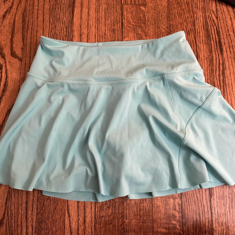 Athleta tennis skirt